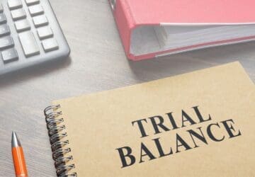 GP Tips - Print GL Trial Balance for Selected