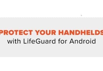 Zebra LifeGuard for Android