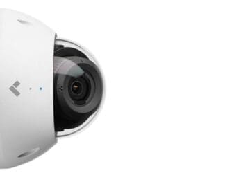 verkada video security camera