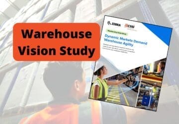 Warehouse Vision Study