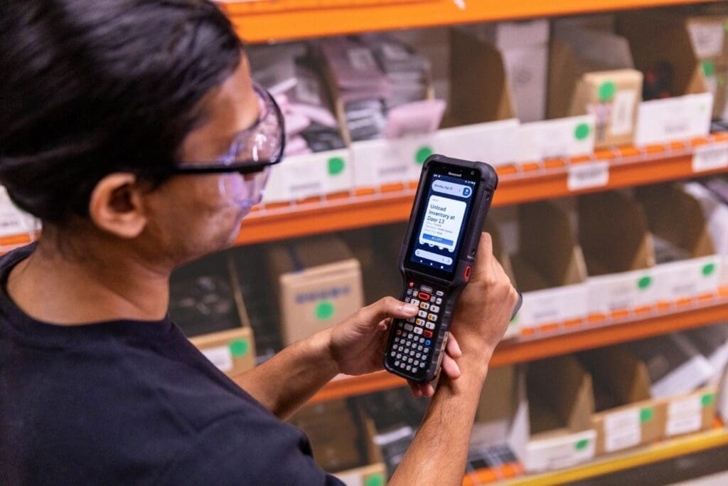 why choose an industrial browser