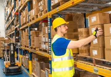 zebra rs2100 wearable warehouse