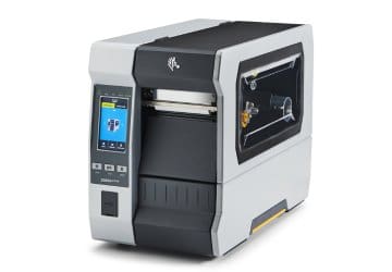 Zebra ZT610 label printer