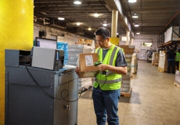 zebra thermal transfer printer
