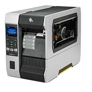 ZT610R Zebra RFID Tag Printer